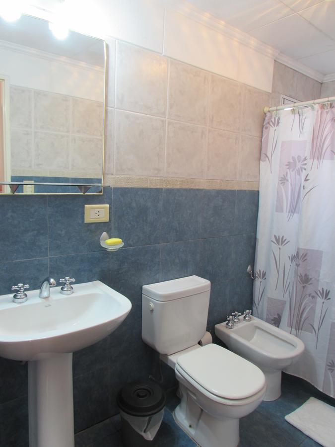 Chalet Individual Maiten 2 Villa de Merlo ภายนอก รูปภาพ