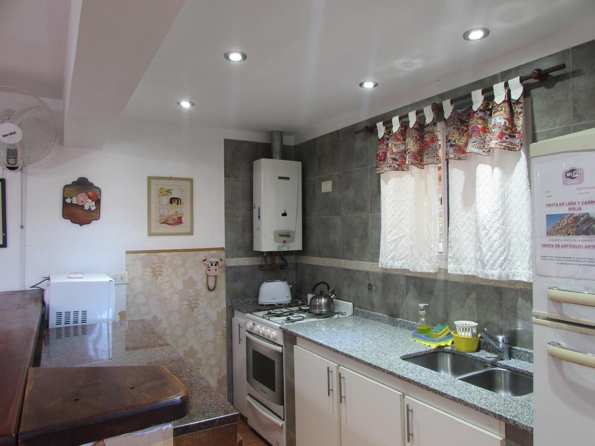 Chalet Individual Maiten 2 Villa de Merlo ภายนอก รูปภาพ