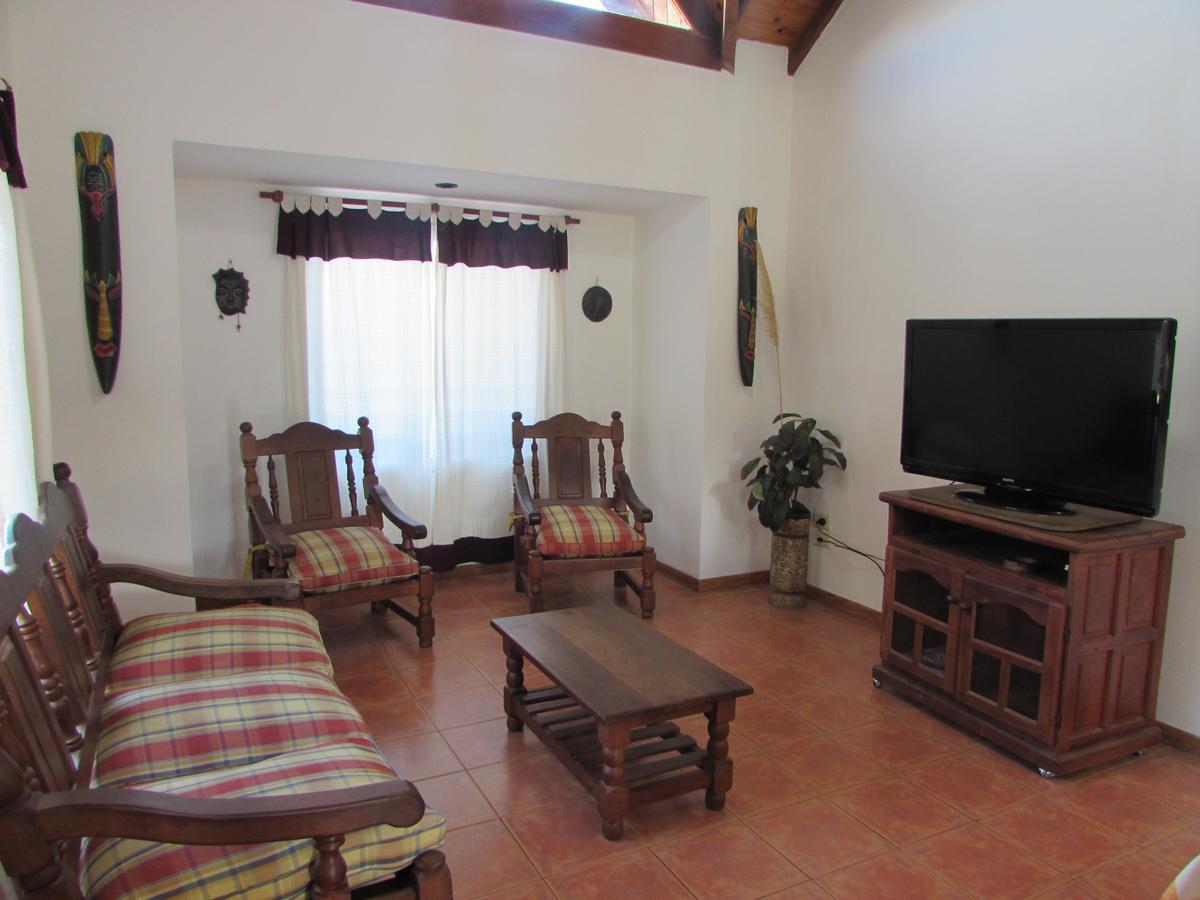 Chalet Individual Maiten 2 Villa de Merlo ภายนอก รูปภาพ