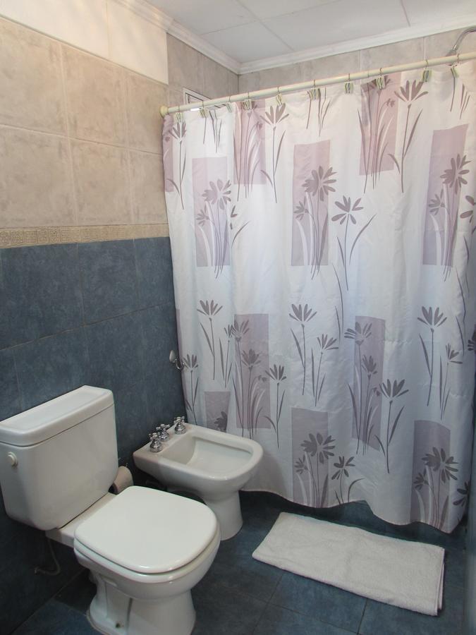 Chalet Individual Maiten 2 Villa de Merlo ภายนอก รูปภาพ