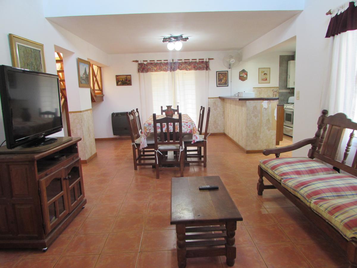 Chalet Individual Maiten 2 Villa de Merlo ภายนอก รูปภาพ