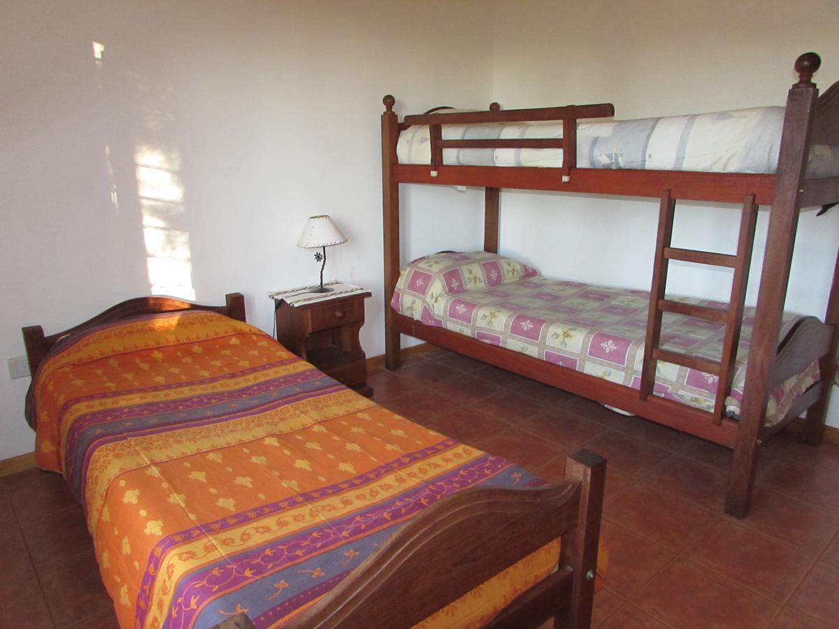 Chalet Individual Maiten 2 Villa de Merlo ภายนอก รูปภาพ